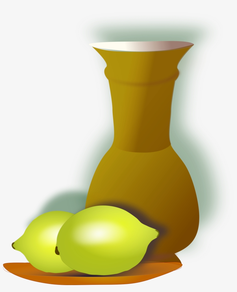 Juice Lemon Meringue Pie Still Life With Lemons, Oranges - Still Life, transparent png