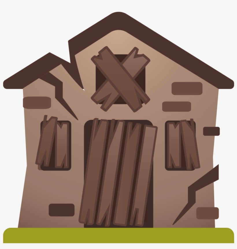 Download Svg Download Png - House Emoji Png, transparent png