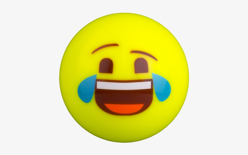 Grays Hockey Balls Emoji Crying Laughter - Grays Emoji Hockey Balls, transparent png