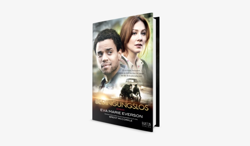 Bedingungslos - Unconditional Ebook, transparent png