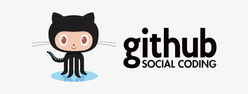 Github Transparent, transparent png
