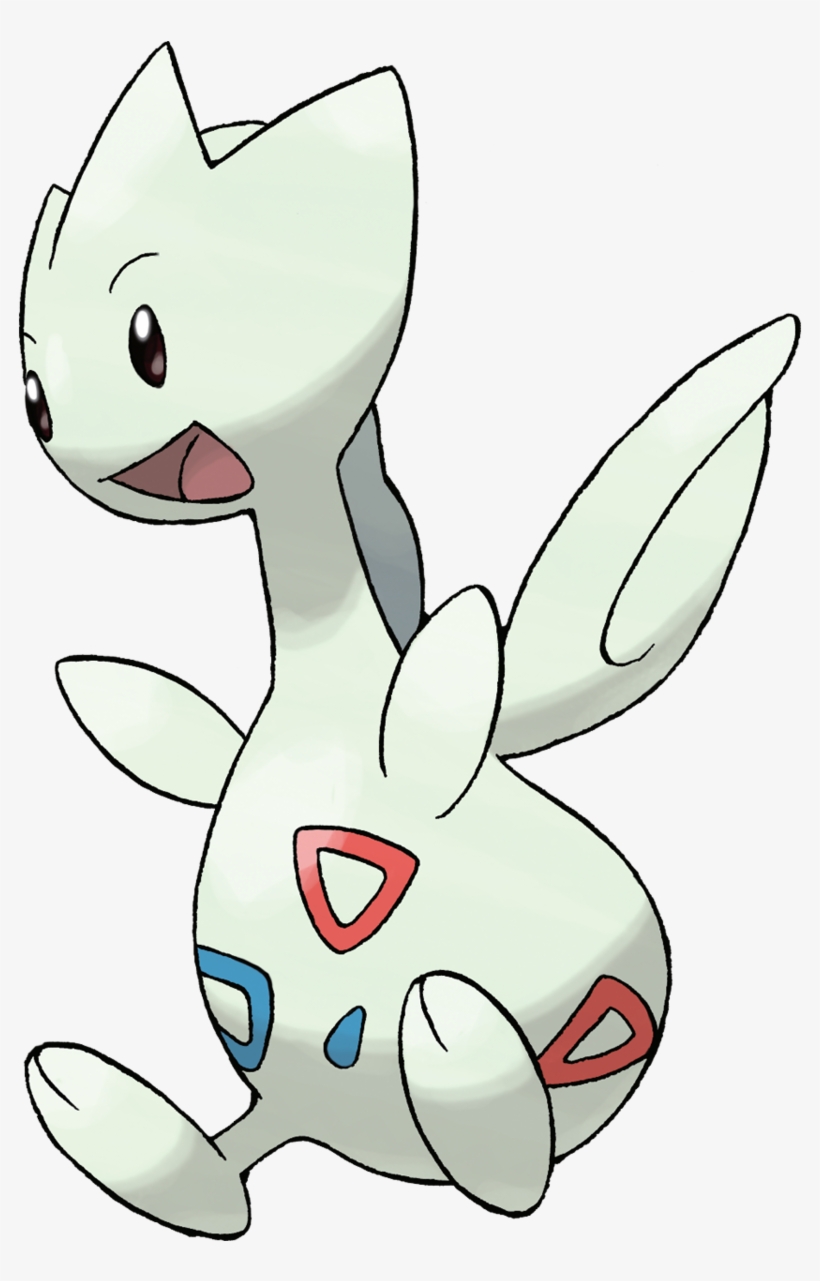 Togetic - Pokemon Togetic, transparent png