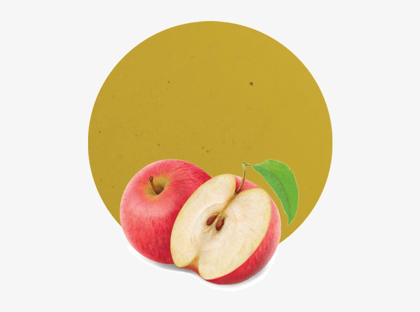 This Apple Juice Concentrate 70º Brix Can Be Used To - Apple, transparent png