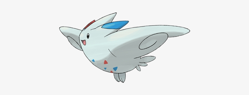 Togekiss - Pokemon Togekiss, transparent png