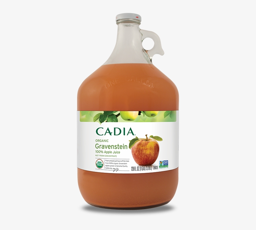 Cadia Organic Crushed Tomatoes With Basil, transparent png
