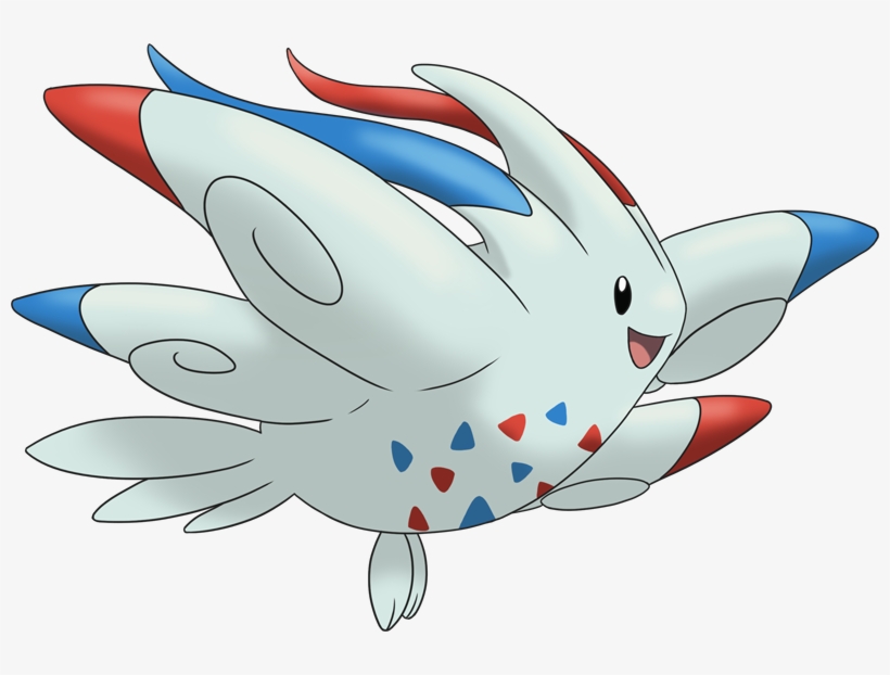 Mega Togekiss Pokédex - Pokemon Mega Togekiss, transparent png