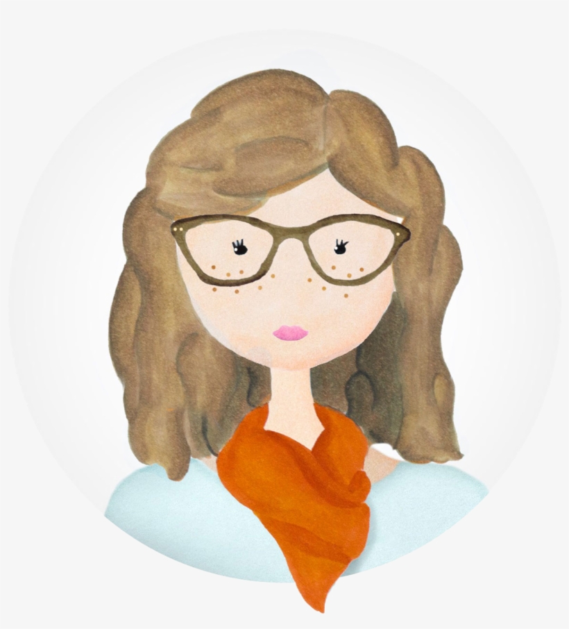Portrait, transparent png