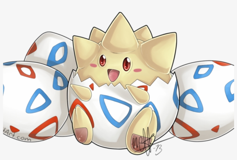 Togepi, transparent png