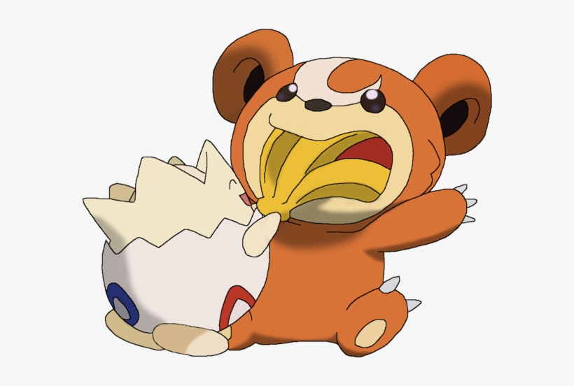 Best Anime Pokemon Togepi Wallpapers Hd - Togepi, transparent png