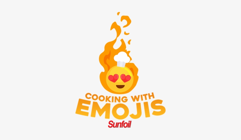 Cooking With Emojis - Cooking, transparent png