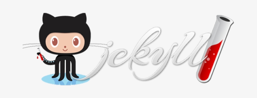 A Few Weeks Ago I Wrote About How To Get A Free Github - Jekyll Github, transparent png