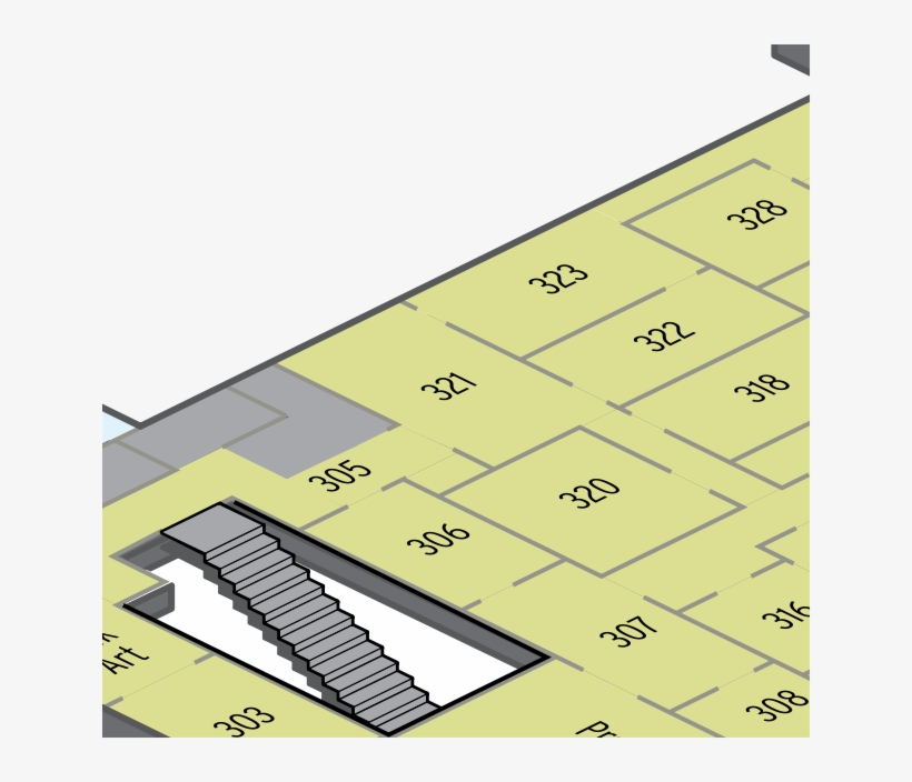 Located In Gallery - Number, transparent png