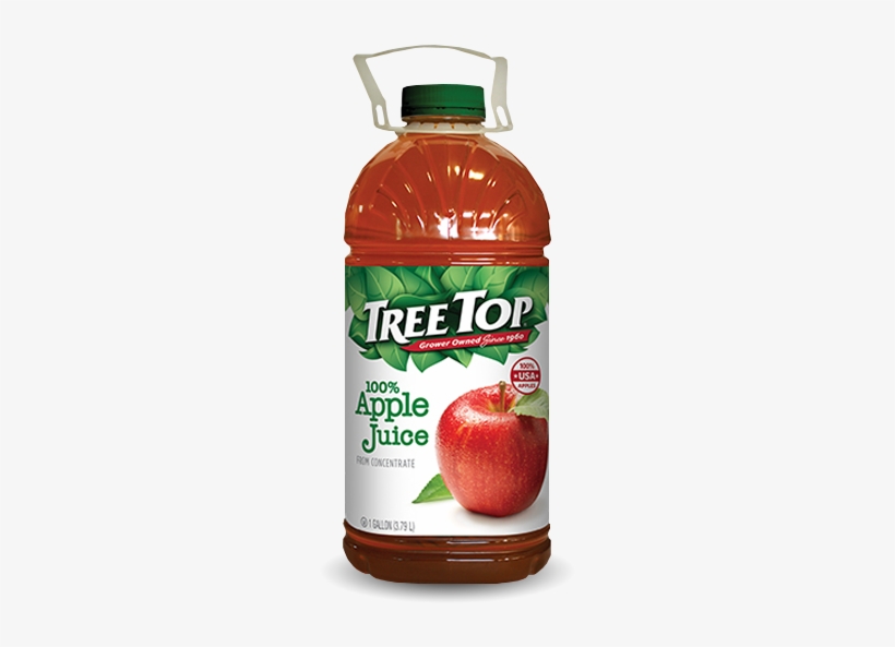 You May Also Like Apple Juice - Tree Top Apple Sauce - 12 Pack, 3.2 Oz Pouches, transparent png