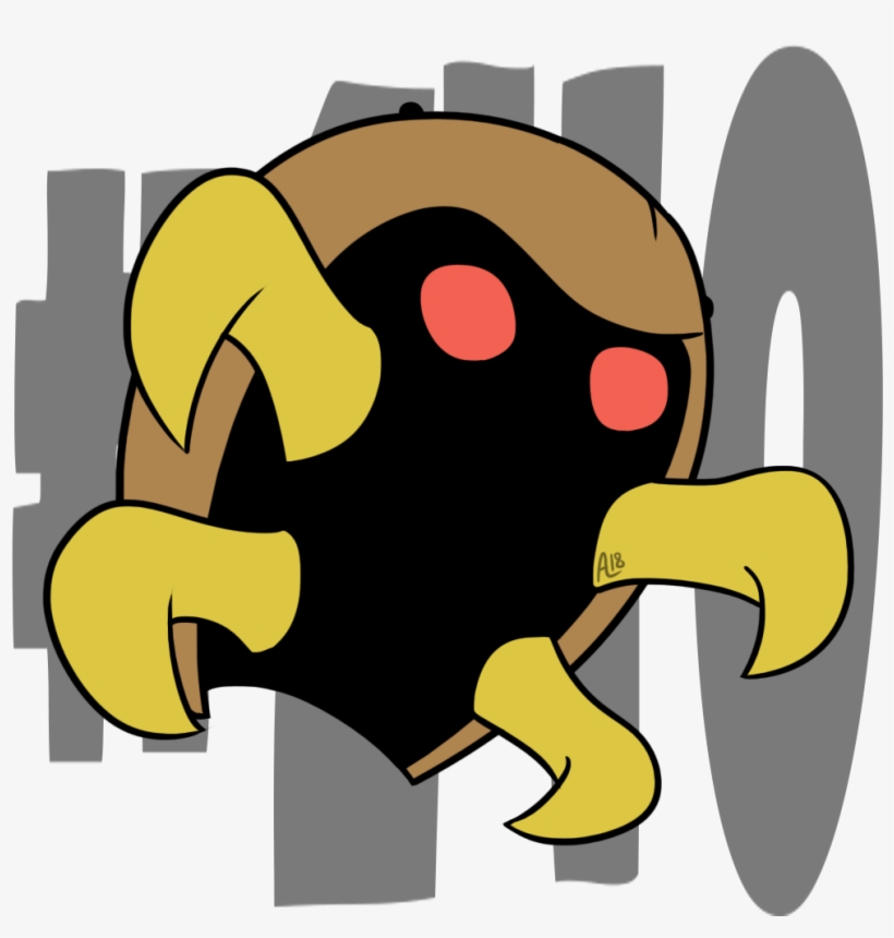 Cran Kabuto Pokemon Pokemonaday Https, transparent png