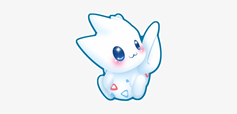 Png - Hinh Anh Chibi Pokemon, transparent png