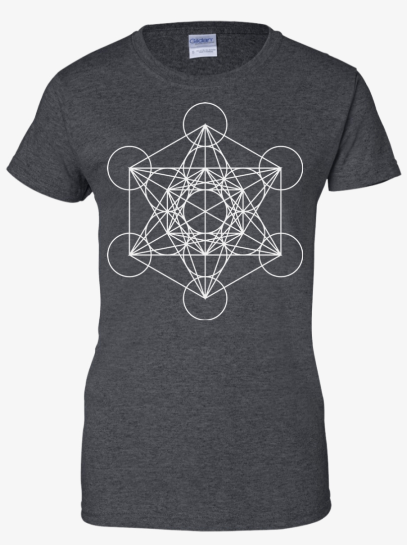 Metatron's Cube, transparent png