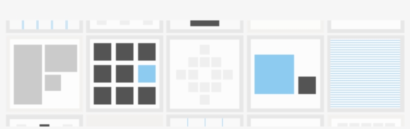 Composition In Layout, transparent png