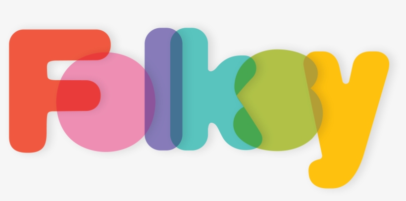 Folksy Blog - Folksy Logo, transparent png