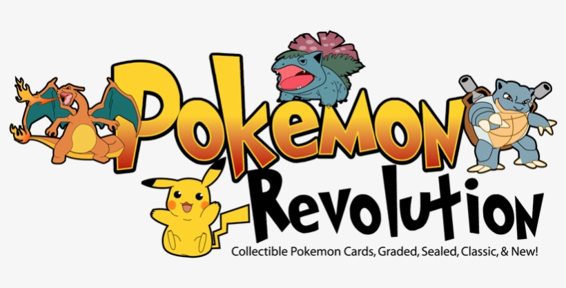 Item Specifics - Pokemon Revolution Ebay, transparent png