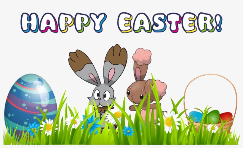 Aside From The Egg Hunting, We'll Also Have Some Exotic - Cartoon, transparent png