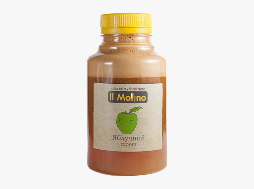 Apple Juice 0,25 - Apple Juice, transparent png