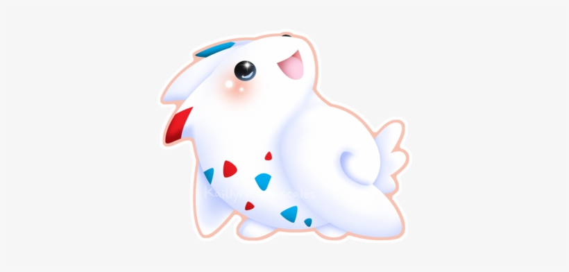Png - Togekiss Clinkorz, transparent png