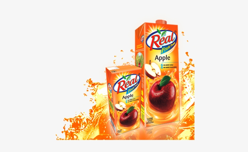 Real Fruit Power Guava 1 L, transparent png
