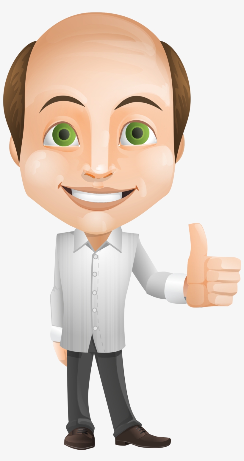 Man Vector Png - Man Vector, transparent png
