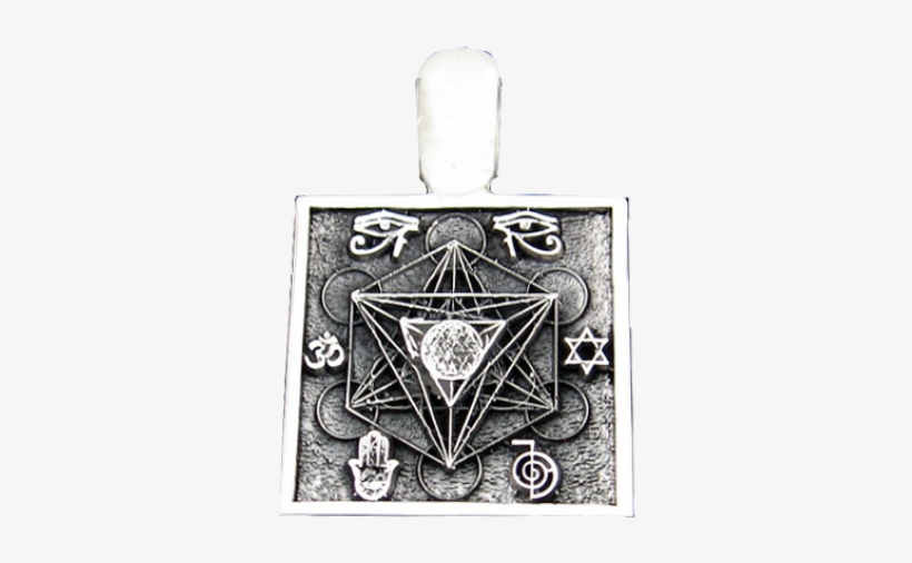 Metatron, transparent png