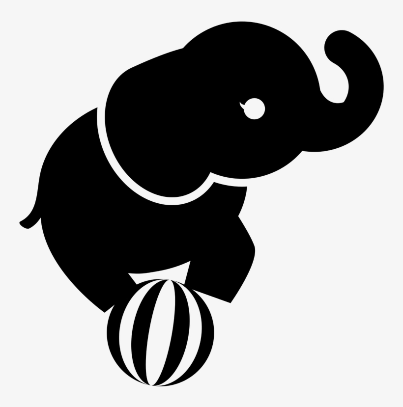 Picture - Circus Icon, transparent png