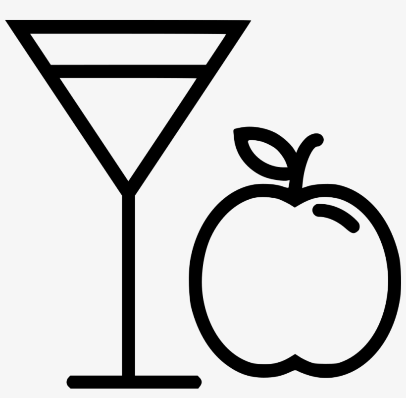 Apple Juice - - Drink, transparent png