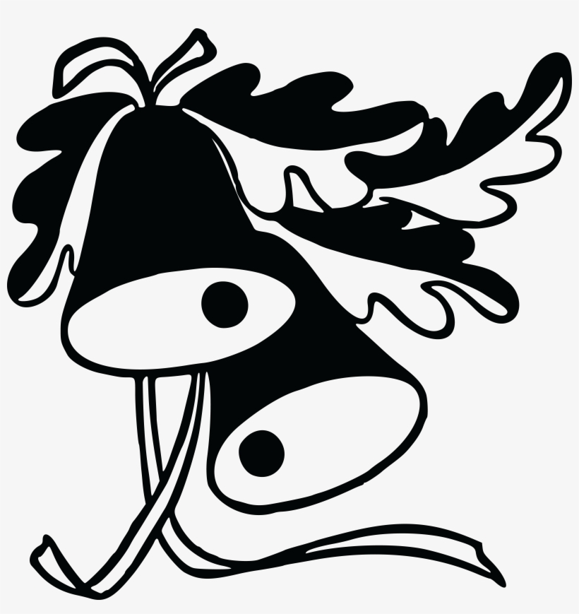 This Free Icons Png Design Of Christmas Bells 2, transparent png