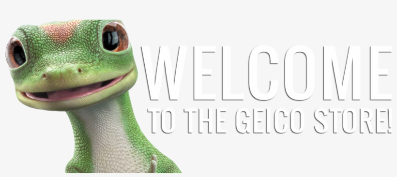 Welcome Banner - Iguana, transparent png
