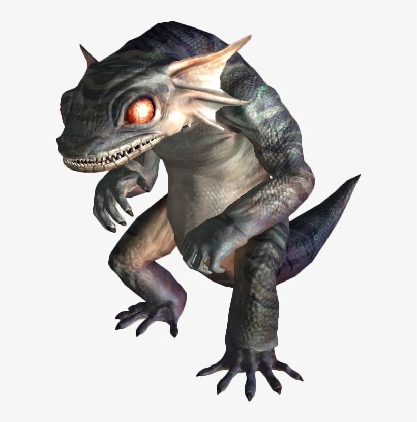 Fallout New Vegas Iguana, transparent png