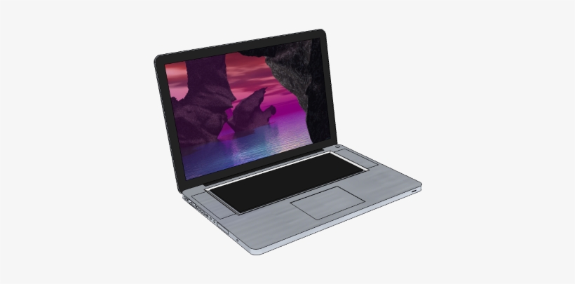 Chili Dog April 2009 June - Netbook, transparent png