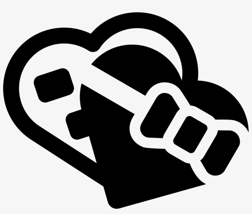 Box Of Chocolates In The Shape Of Heart Comments - Icono Bombones Png, transparent png