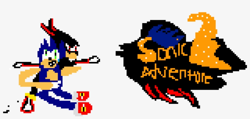 Sonic Adventure 2 [ Sa2 ] - Sonic Adventure 2, transparent png