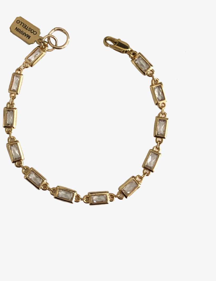 Emerald Bracelet Gold, transparent png