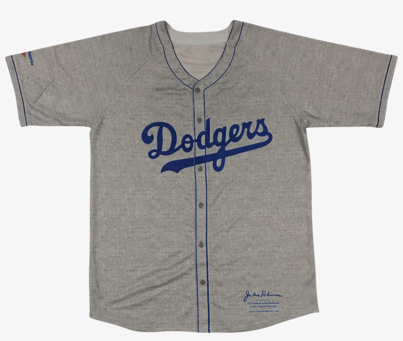 The Los Angeles Dodgers Will Give Away A Jackie Robinson - Dodgers Jackie Robinson Day 2018, transparent png