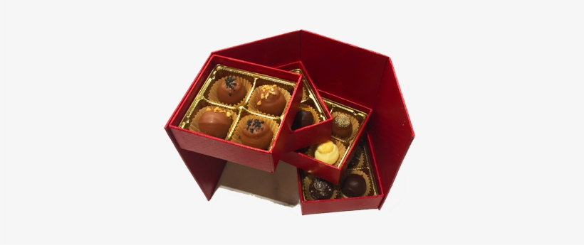 16-pc Red Box 2, transparent png