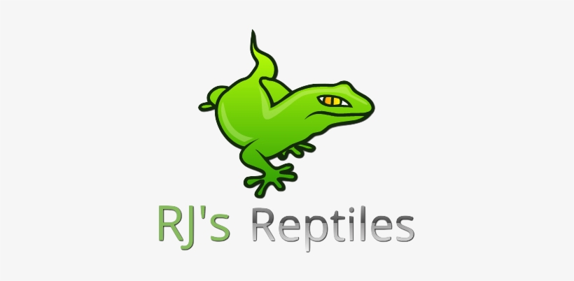 Leopard Gecko Clipart Hi Yellow - Reptile, transparent png