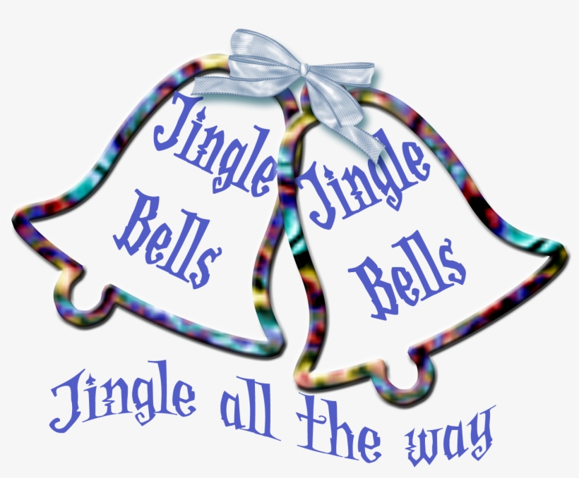 Jingle-bells - Jingle Bells, transparent png