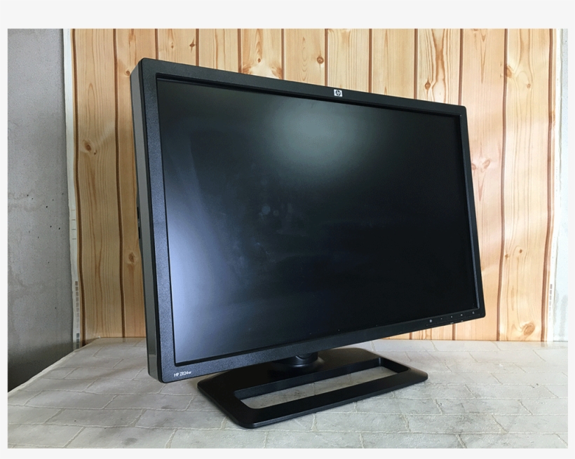 Led-backlit Lcd Display, transparent png
