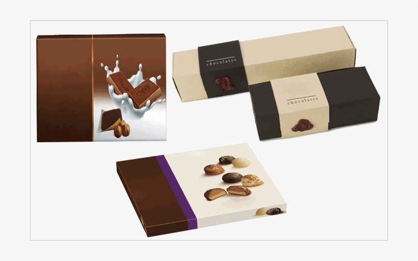 Chocolate Boxes - Olmec Chocolates, transparent png