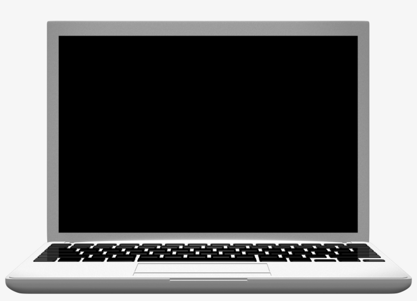 Pack Your Computer - Laptop, transparent png