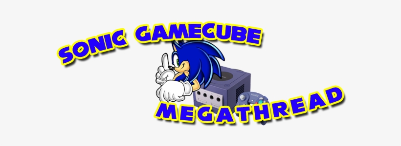 Introduction - Sonic The Hedgehog, transparent png
