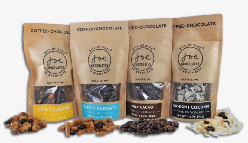 Gift Box 4-pack, transparent png