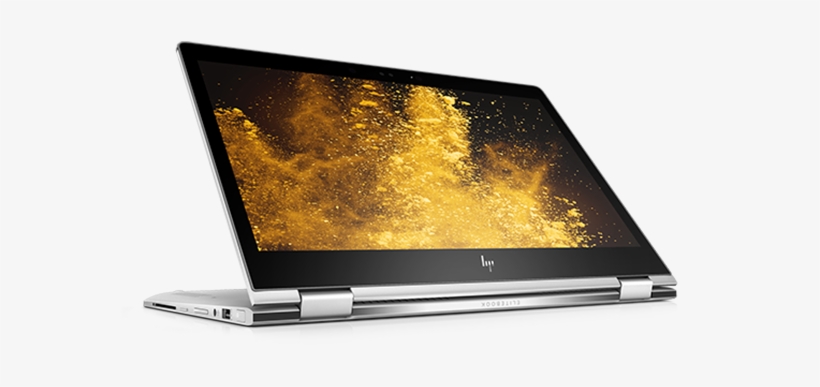 Hp Elitebook X360 - Hp Elitebook 850 G5, transparent png