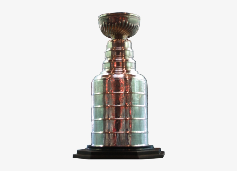 Stanley Cup - Stanley Cup Trophy Png, transparent png