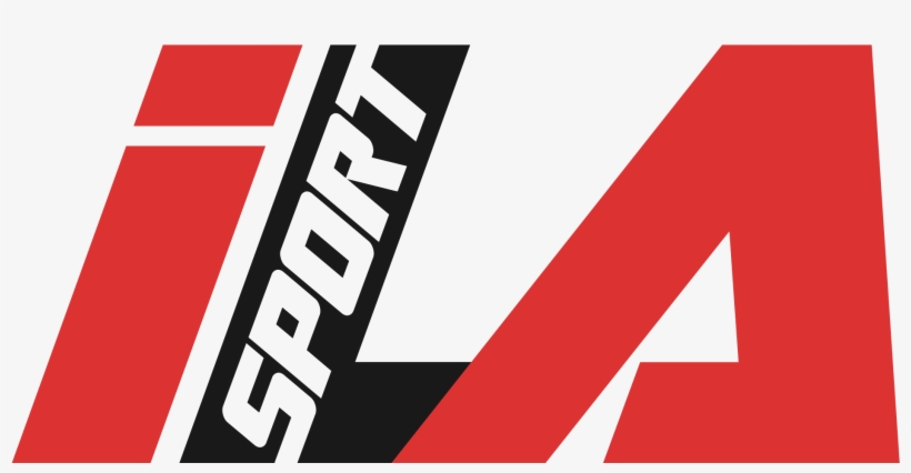 I Sport La - Los Angeles, transparent png